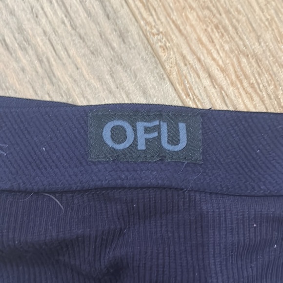 OFU Thongs - Picture 3 of 3